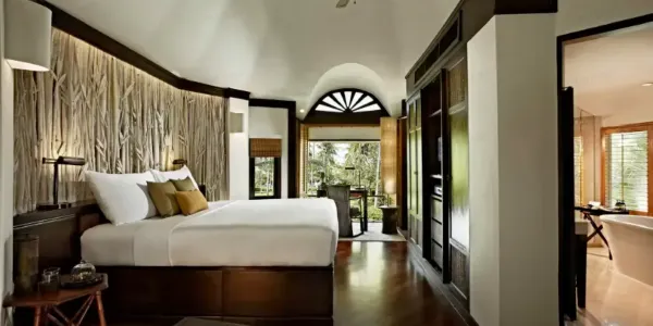 Top 11 Familiehotels in Mueang Krabi District