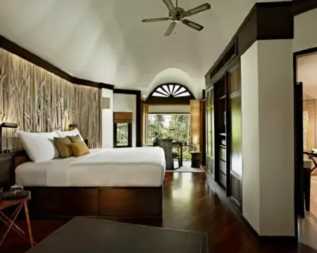 Rayavadee Hotels in Krabi