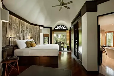 Rayavadee Hotels in Krabi