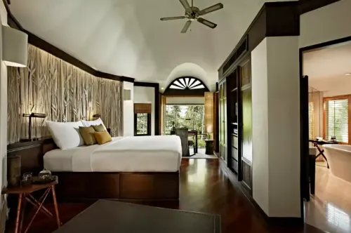 Rayavadee Hotels in Krabi