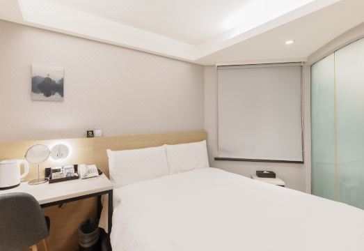 Banqiao-inn2 YaDong Branch