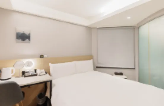 ฮับโฮเทล เบินเฉียว อินน์ ฟาร์ อีสเทิร์น บรานช์ โรงแรมใกล้สถานีรถไฟบันซวง