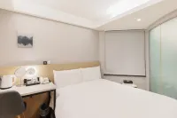 Banqiao-inn2 YaDong Branch Các khách sạn gần Pingxi Station
