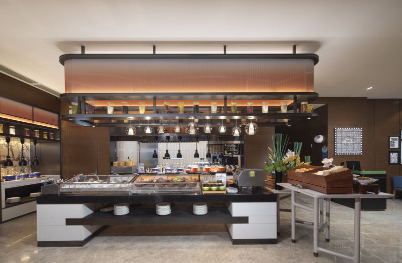 Hampton by Hilton Chengdu Waishuangnan photo 5