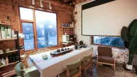 Garze Tagong Grassland Hotel
