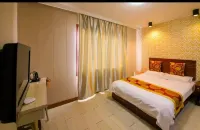 Tingcheng Hotel Hôtels à proximité de : Wuyi Passenger Transport Terminal