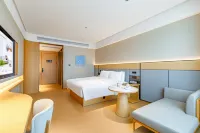 JI Hotel Hôtels à : Xinhe