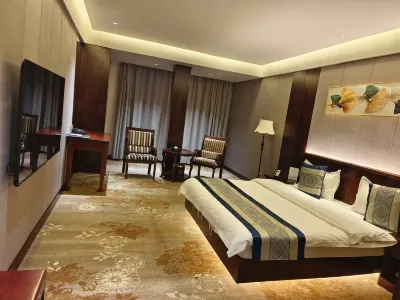 卡诺阳光酒店 Các khách sạn ở 