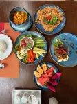 Baan Krating Khao Lak Resort - servizio colazione