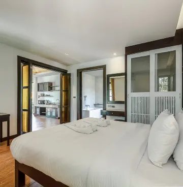 ห้องลักซ์ชัวรีพลัส