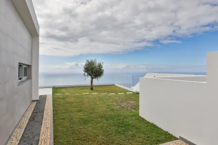 Villa Noelia Ocean View