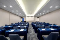 MIKI HOTEL Hôtels à : Qiqihar