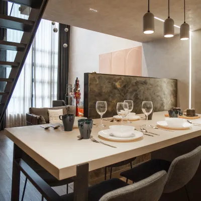 EkoCheras Cozy Suite by Guestonic Hotels near Cheras Sentral Mall