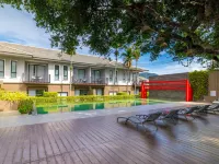 Antiya Hotel Phuket Hotels near Wat Chalong