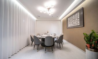 Dabulou Homestay (Shangshui Mingdu)