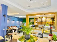 Cambana Poipet Hotel Hotels in Krong Poi Pet