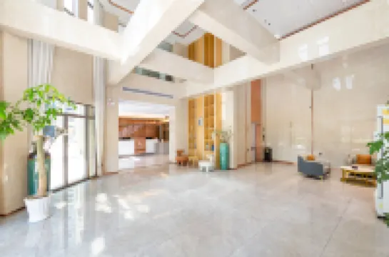 ラヴァンドホテル 寧国（華貝広場市役所）