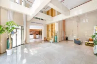 Lavande Hotel Ningguo Huabei Square Branch