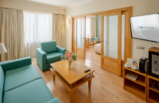 سانا متروبوليتان هوتل