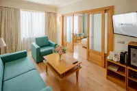 SANA Metropolitan Hotel Hotels in Sao Domingos de Benfica