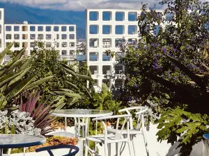 Deting Dianchali Tea Culture Hotel