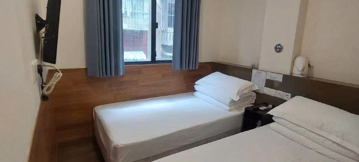 PENSÃO CARMEN Hotels in Macao