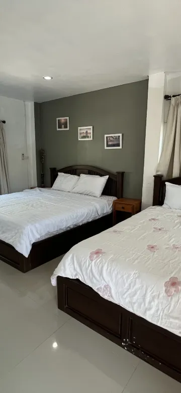 ห้องครอบครัว (อาคารเก่า)