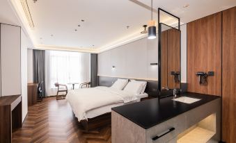 Xinglixuan Hotel (Jiangning Wanda Dongshan Subway Station Branch)