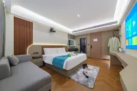 Mingxuan Hotel (Shantou Chaoyang Gurong Bus Station) Hotels in Shantou