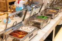 Vienna International Hotel (JieYang YangMei Jade Capital Hotel) - Breakfast