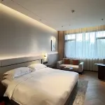 DONGHU HOTEL JIANHU Hotels in Jianhu