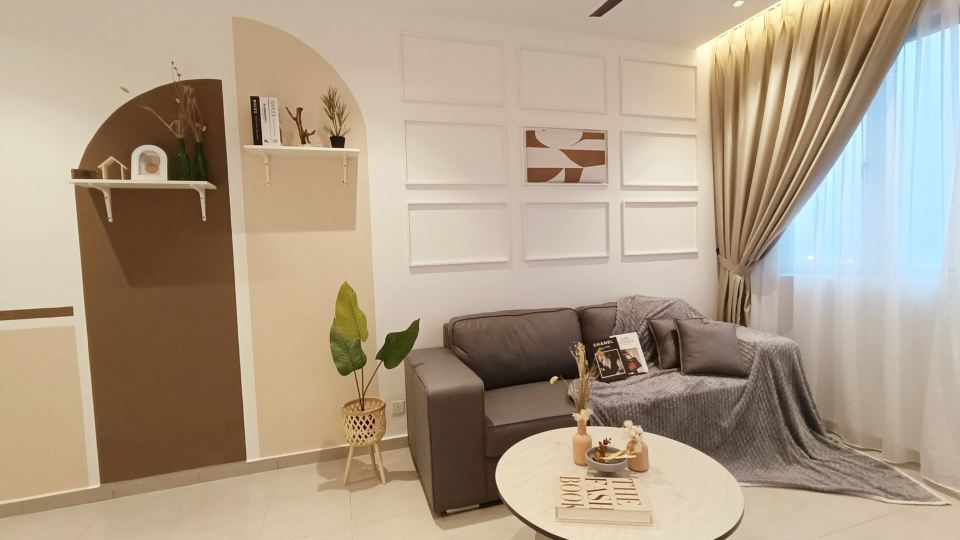01-Airport-Sepang-KLIA-3Bedroom-XiamenUni-Mitsui-Wifi-Pool