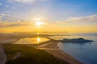 Pingtan Wuyahai Sunrise Seaview Homestay - romantici