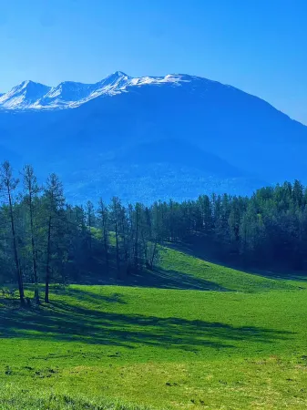 Xihe Aesthetic themed Homestay (Hemu Scenic Area branch) Отели рядом с достопримечательностью «Hemu Scenic Area»