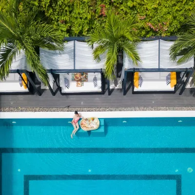 Hoian Sincerity Hotel & Spa โรงแรมใกล้An Bang Beach