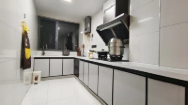 偉舍民宿（防城港德城美食街園博園店）