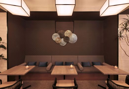 도톤보리 운하 야경