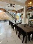 Sunny Terrace
