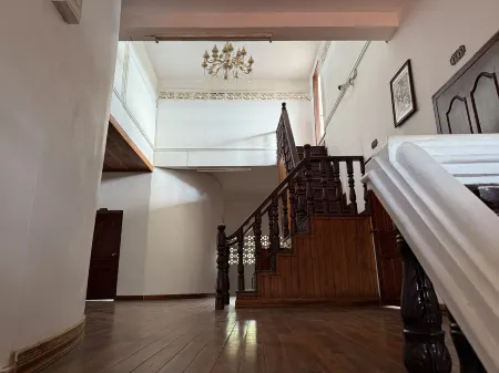 YouBang International Hotel Отели рядом с достопримечательностью «Wat Xieng Muan»