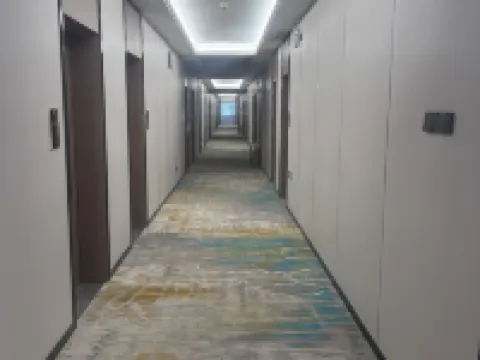 Yunda International Hotel Hotels in Donglan