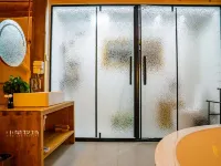 Xiaocha Ranch Camping Homestay Hotels in Huangyuan