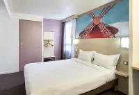 B&B 호텔 마른-라-발레 셀레