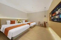 Taoli Liushu Hotel Hotels in Gongliu