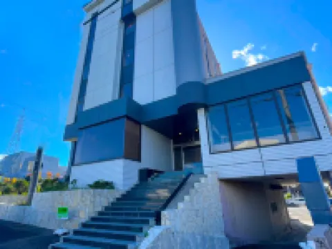 The Book Lounge Hotel KANI Hotels in Kani