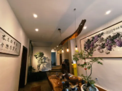 九堡驛居（安順古城歷史文化街區店）