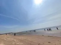 Yueyue Miracle Apartment