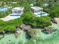 Ycona Luxury Resort Hotels in Kati