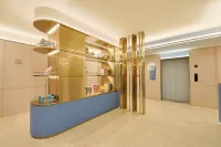 漢庭飯店（白山通江路歐亞購物中心店）