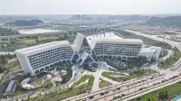Ziyang Bear Run Hotel Hotels in Ziyang