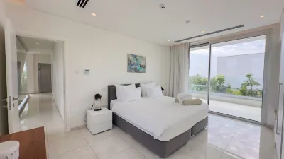 Vivo Mare Villas - Vista Hôtels à : 